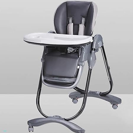 detachable high chair