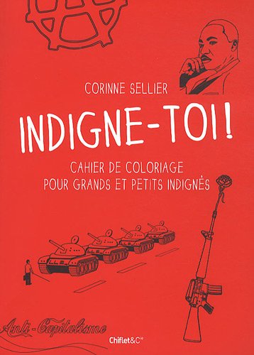 Indigne-toi !
