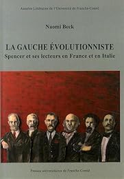 La  gauche évolutionniste