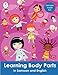 Learning Body Parts in Samoan and English (Samoan Edition)