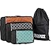 4 Set Packing Cubes,Travel Packing Organizers for Luggage Suitcase with Laundry Bag