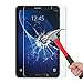 OMOTON Tempered Glass Screen Protector for Samsung Tab A 10.1,ONLY fits the SM-T580 version,1 Pack