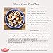 Sunbest Natural - California Walnuts, Halved, Raw, 48 ounces (3 lbs) - Distinct and Superior to Organic | Packed with Healthy Omega-3s | Non-GMO | Vegan | Paleo | Keto | Kosher | Resealable bag for Freshness - 3 lbs