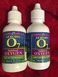 Aerobic Life - Aerobic 07-Stabilized Oxygen - 2.33 oz (2-Pack)