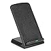 QI Wireless Charging Stand for iPhone 8 Fast Charge iPhone X Charger Pad Bracket Samsung Galaxy s8 s8 plus s7 s7 Edge s6 Edge Note 8 Note 5 and All QI Enabled Device Base