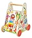 ALEX Jr. Jungle Fun Activity Cart