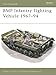 BMP Infantry Fighting Vehicle 1967-94 (New Vanguard Book 12) by Steven J. Zaloga, Peter Sarson