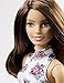 Barbie Fashion Mix 'N Match Doll, Brunette