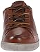 Ecco Footwear Womens Damara Leather Sneaker