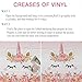 Allenjoy 5x3ft Photography Unicorn Birthday Party Photo Backdrop Sweet Pink Girls Baby Shower Decor Background Newborn Child Pastel Color Photo Portrait Stduio Background Dessert Table