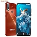 OUKITEL C17 PRO Cell Phones 64GB + 4GB RAM