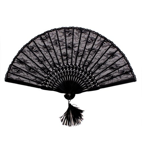 Top Best 5 folding hand fan for sale 2017 Realty Today