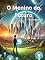 Livro O Menino do Futuro
