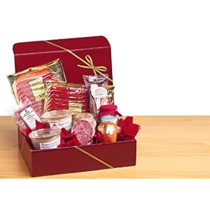 Gaumenfreude-Präsent Nr. 42