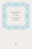 Tolstoy's Diaries Volume 1: 1847–1894 (Leo Tolstoy, Diaries and Letters)