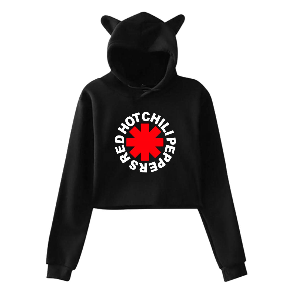 rhcp pullover