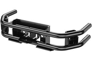EGO POWER+ EGO AMB1000 Z6 Zero Turn Riding Rear Bumper Lawn-Mower-Replacement-Parts, Black
