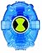 Ben 10 Alien Force Alien Creation Transporter Blue