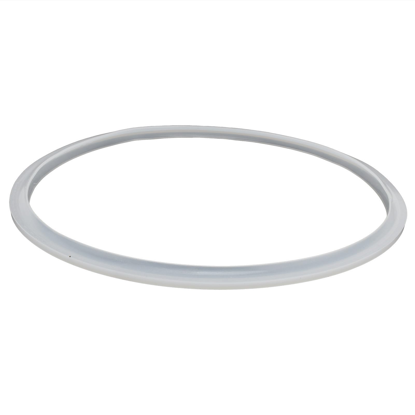 Photo 1 of Pressure Cooker Sealing Ring, Replacement Gasket Silicone Ring O Parts Accessory for 30cm 12in Cooker30cm (26cm)