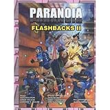 Image de Paranoia Flashbacks II (Paranoia XP)