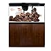 Imagitarium Faux Woodgrain Fish Tank Stand, Up to 55 Gal, 47.5 in, Natural Woodthumb 4