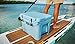 YETI COOLERS 10035100000 Tundra 35 Blue Cooler