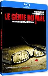 Le Génie du Mal - Blu-ray