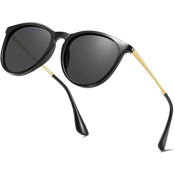 Amazon.com: Hot Buttered Sunglasses CHOPPER – 100% UV Protection