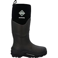 Amazon.com | Muck Chore Classic Tall Steel Toe Men's Rubber