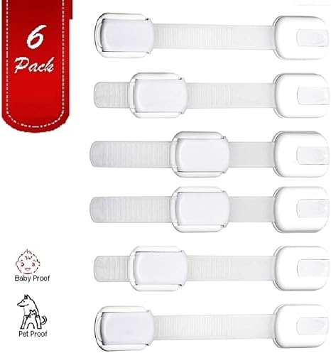 pet proof cabinet locks