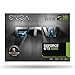EVGA GeForce GTX 1060 3GB FTW GAMING ACX 3.0, 3GB GDDR5, LED, DX12 OSD Support Graphic Cards 03G-P4-6168-KR