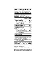 Original Sour Jacks .9 onza packs (Pack de 24)