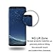 Full Screen Coverage 3D PET HD Screen Protector Film for Samsung Galaxy S8 Plus