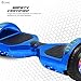 Hoverboard Electric Self Balancing Scooter 6.5