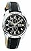 D&G Dolce & Gabbana Bariloche Multifunction Black Dial Men's watch #DW0640