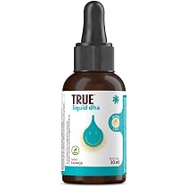 Liquid Iron Plus 30 ML - True Source : Amazon.com.br: Alimentos e