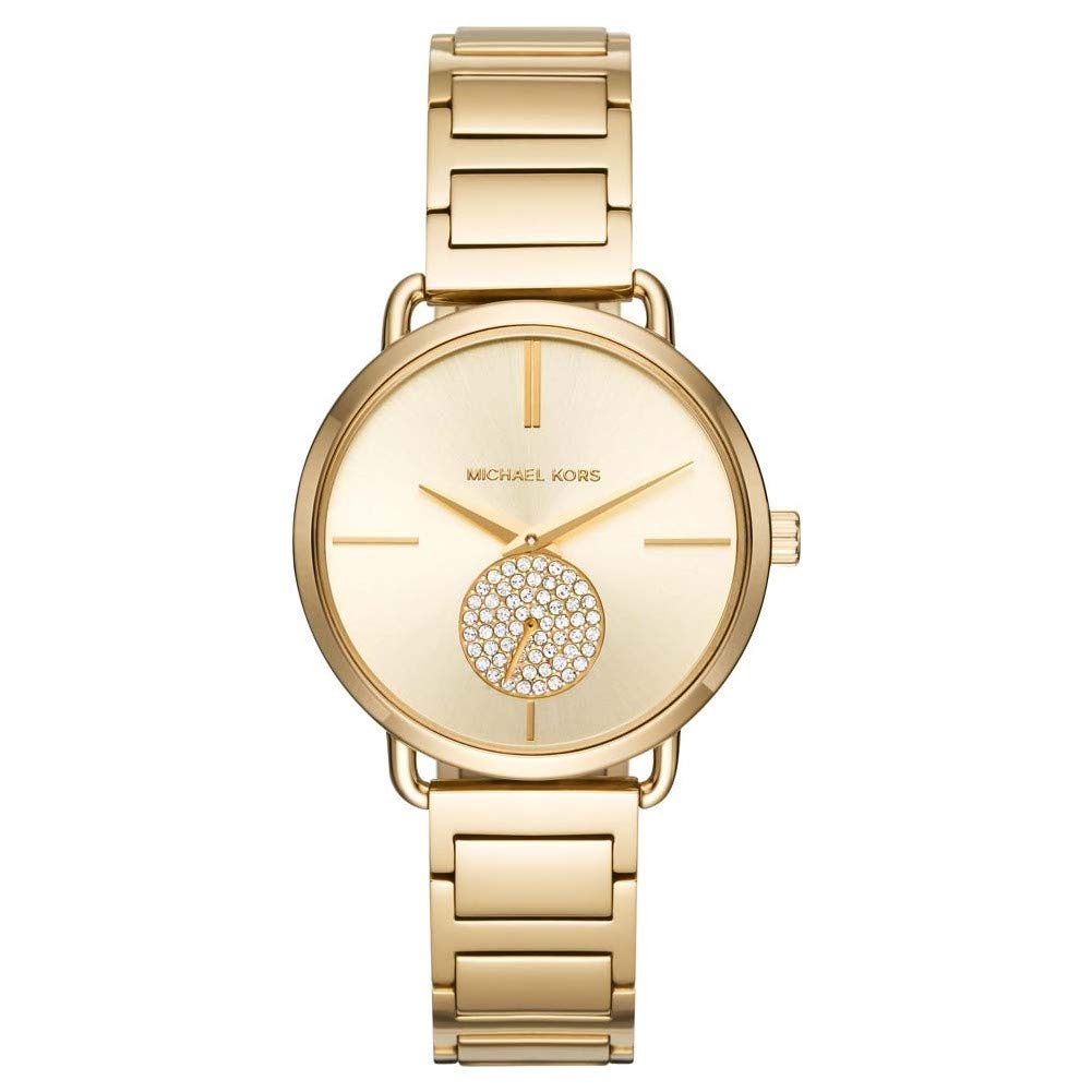Michael Kors MK3639 Ladies Portia Watch — image 1