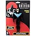 NJ Croce Nightwing Bendable Action Figure