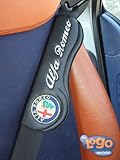 Onekool alfa-ergonomic-pad Al3 Seat Belt Shoulder Pads
