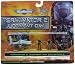 Micro Machines Terminator 2 Judgement Day Collection #2 by Galoob MicroMachines