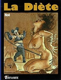 La  diète