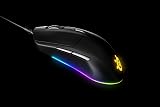 SteelSeries Rival 3 Gaming Mouse 8500 CPI TrueMove Core Optical Sensor 6 Buttons view 7