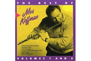 The Best Of: Volumes 1 and 2