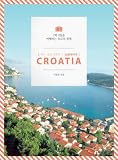 Paperback A wonderful week in Croatia (Korean edition) Book