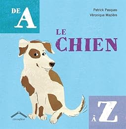 Le  chien de a à z