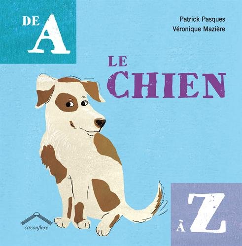 Le  chien de a à z