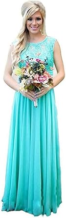 amazon country bridesmaid dresses