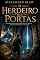 Livro O Herdeiro Das Portas