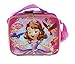 Disney's Sofia The First Lunch Box - Sweet & Kind A14852