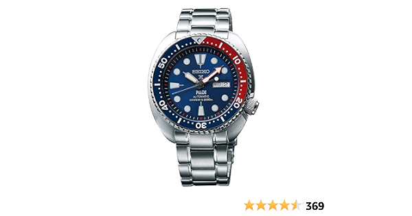 Seiko SRPA21K Prospex Divers Mens Watch : Amazon.com.au: Clothing, Shoes \u0026  Accessories